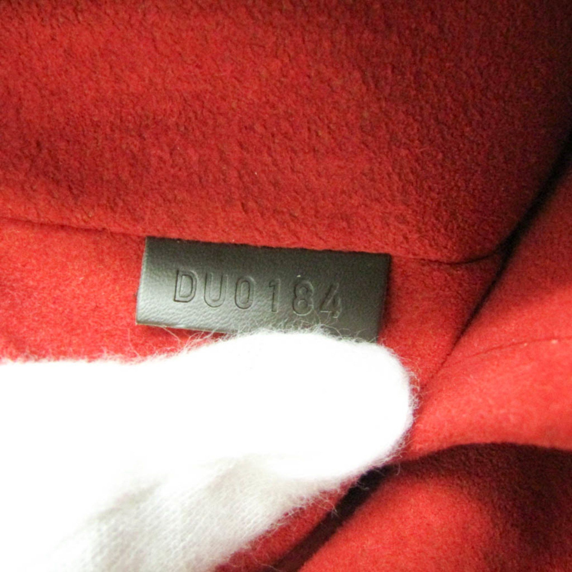 Louis Vuitton Louis Vuitton Evora handbag Size ONE SIZE - 14 Thumbnail
