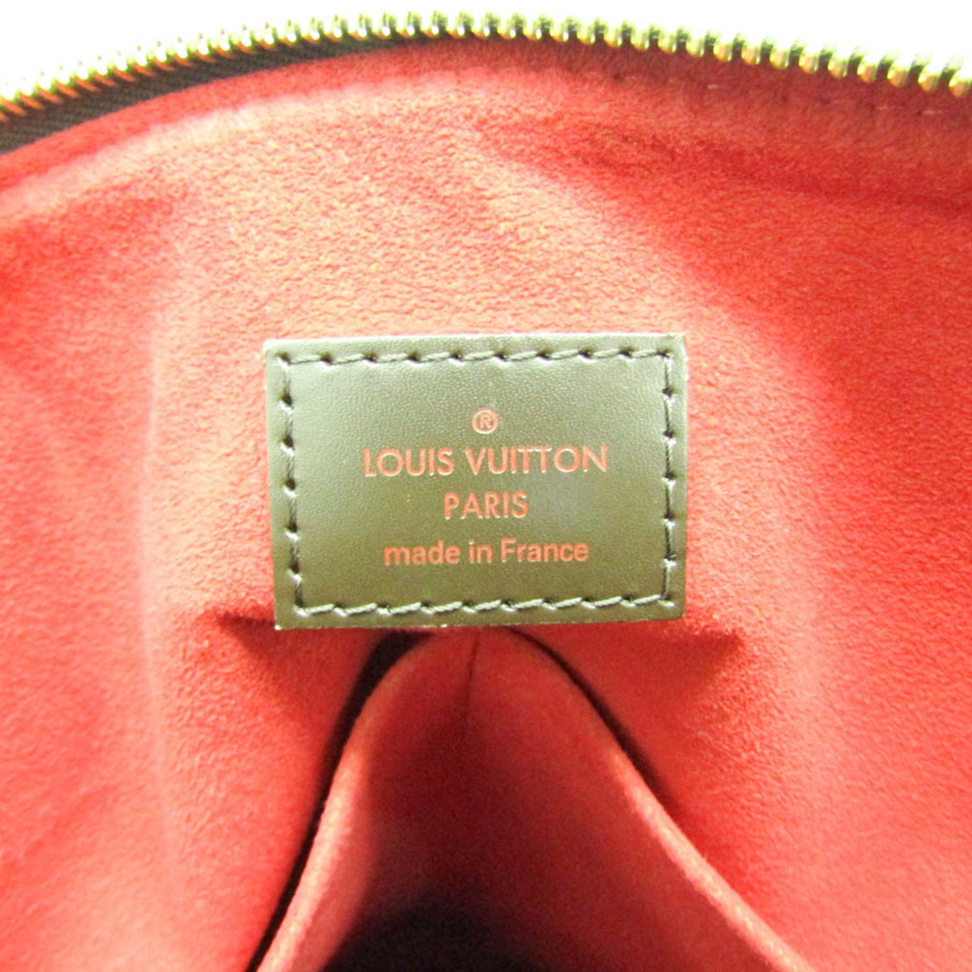 Louis Vuitton Louis Vuitton Evora handbag Size ONE SIZE - 13 Thumbnail