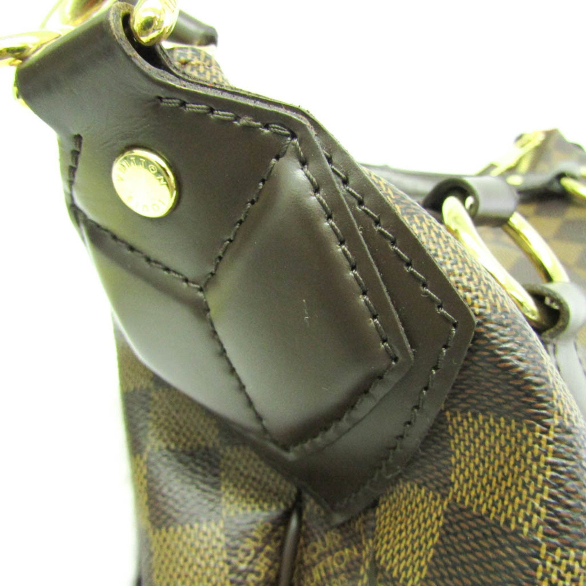 Louis Vuitton Louis Vuitton Evora handbag Size ONE SIZE - 10 Thumbnail