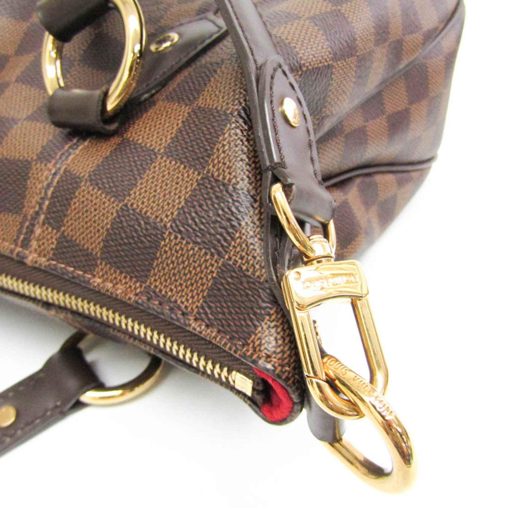 Louis Vuitton Louis Vuitton Evora handbag Size ONE SIZE - 7 Thumbnail