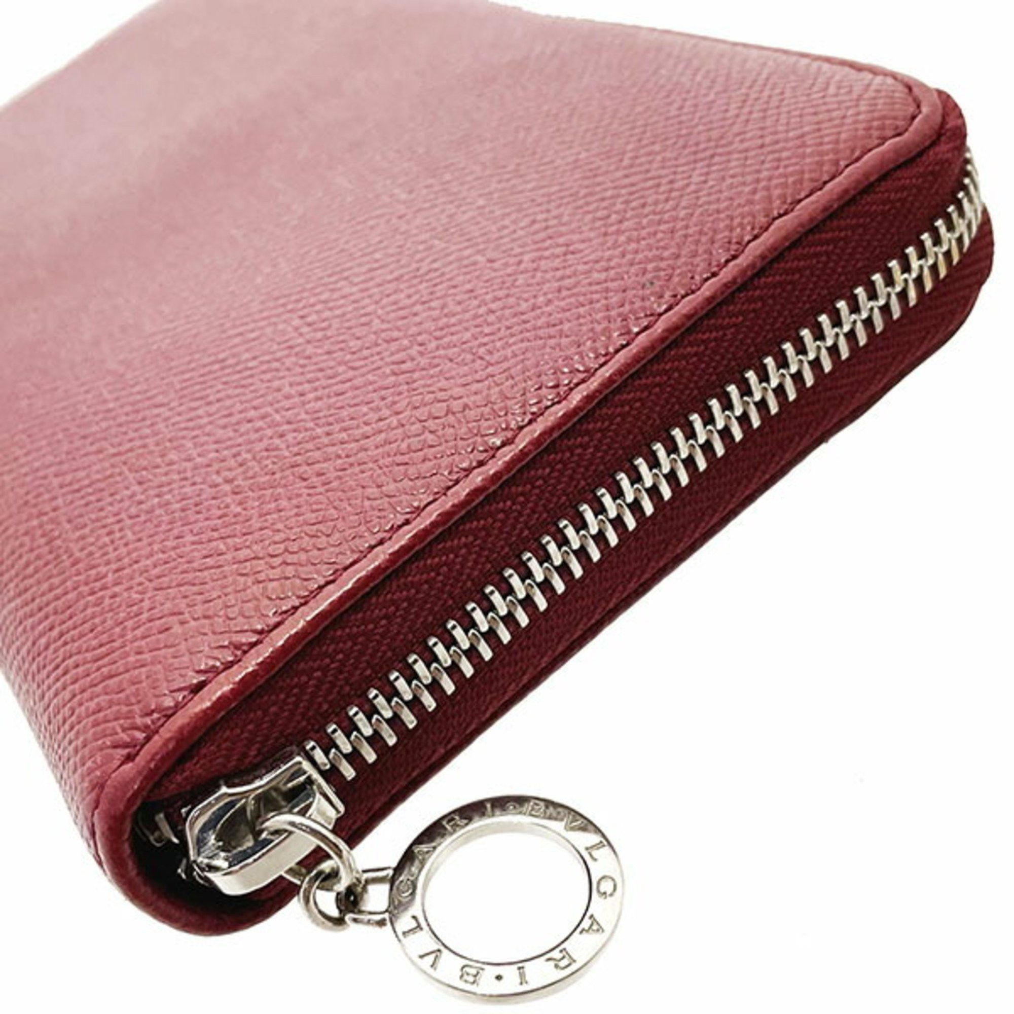 Bvlgari Bulgari Bvlgari bvlgari wallet Size ONE SIZE - 7 Thumbnail