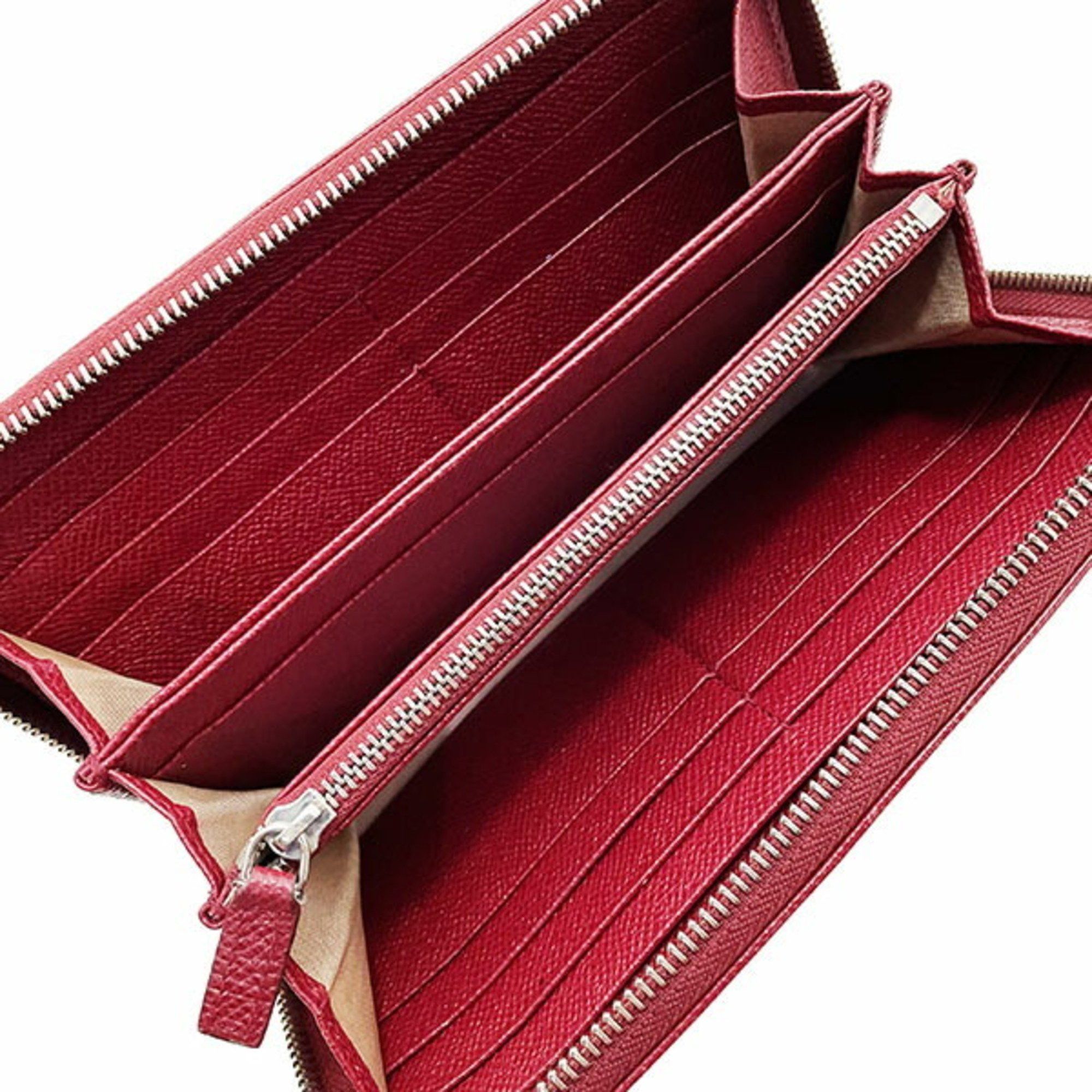 Bvlgari Bulgari Bvlgari bvlgari wallet Size ONE SIZE - 4 Thumbnail