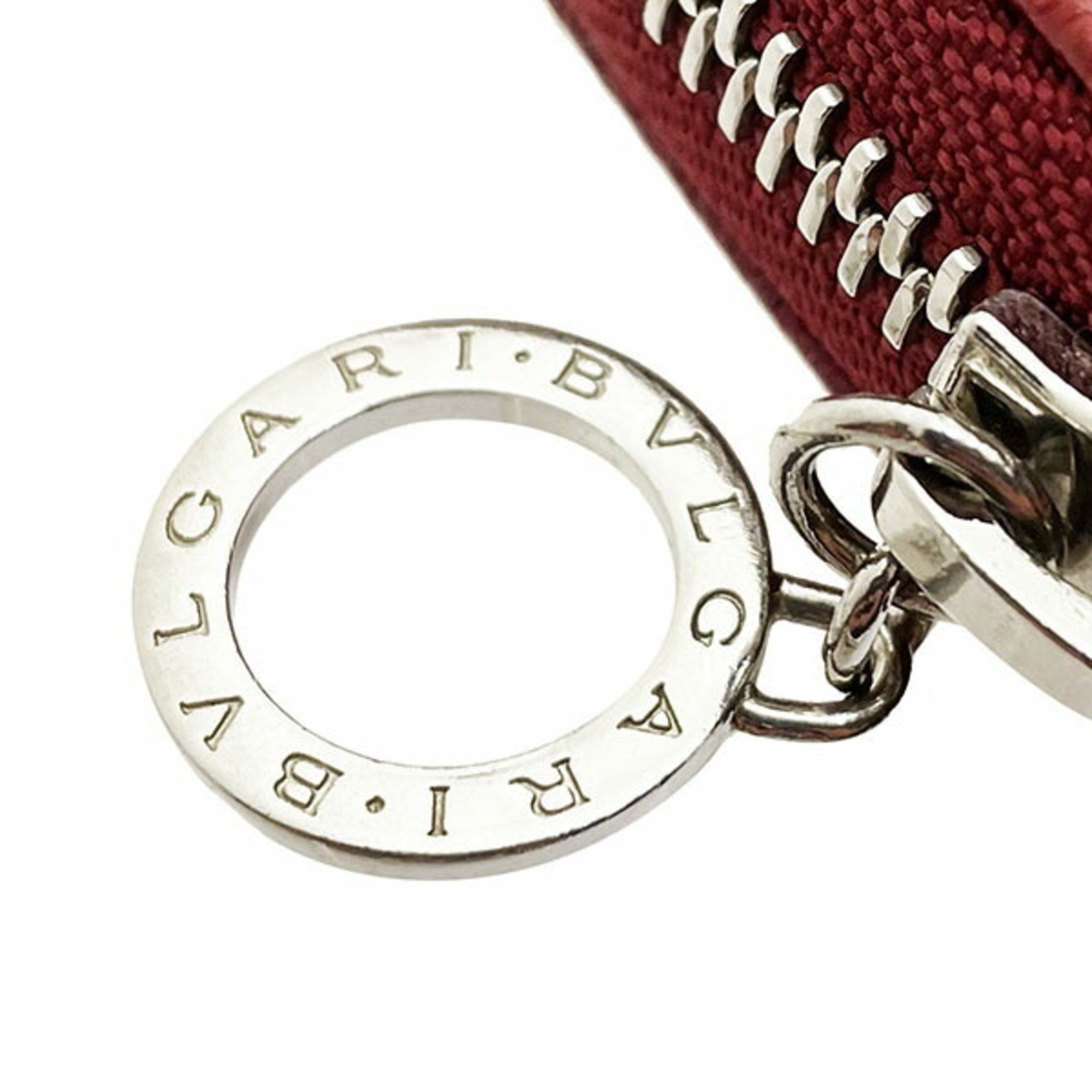 Bvlgari Bulgari Bvlgari bvlgari wallet Size ONE SIZE - 6 Thumbnail