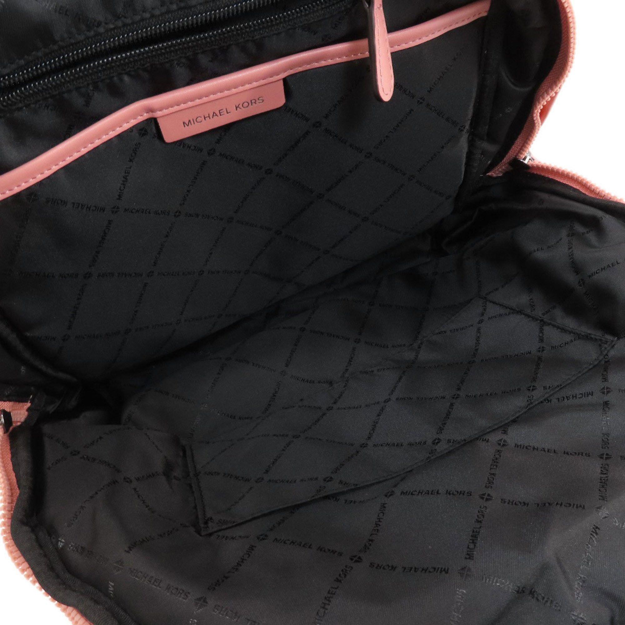 Michael Kors Michael Kors Rae backpack Size ONE SIZE - 6 Thumbnail