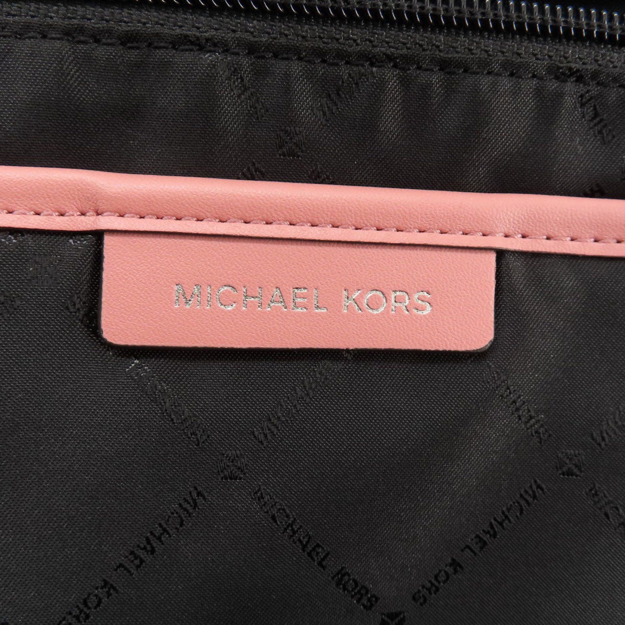 Michael Kors Michael Kors Rae backpack Size ONE SIZE - 7 Thumbnail