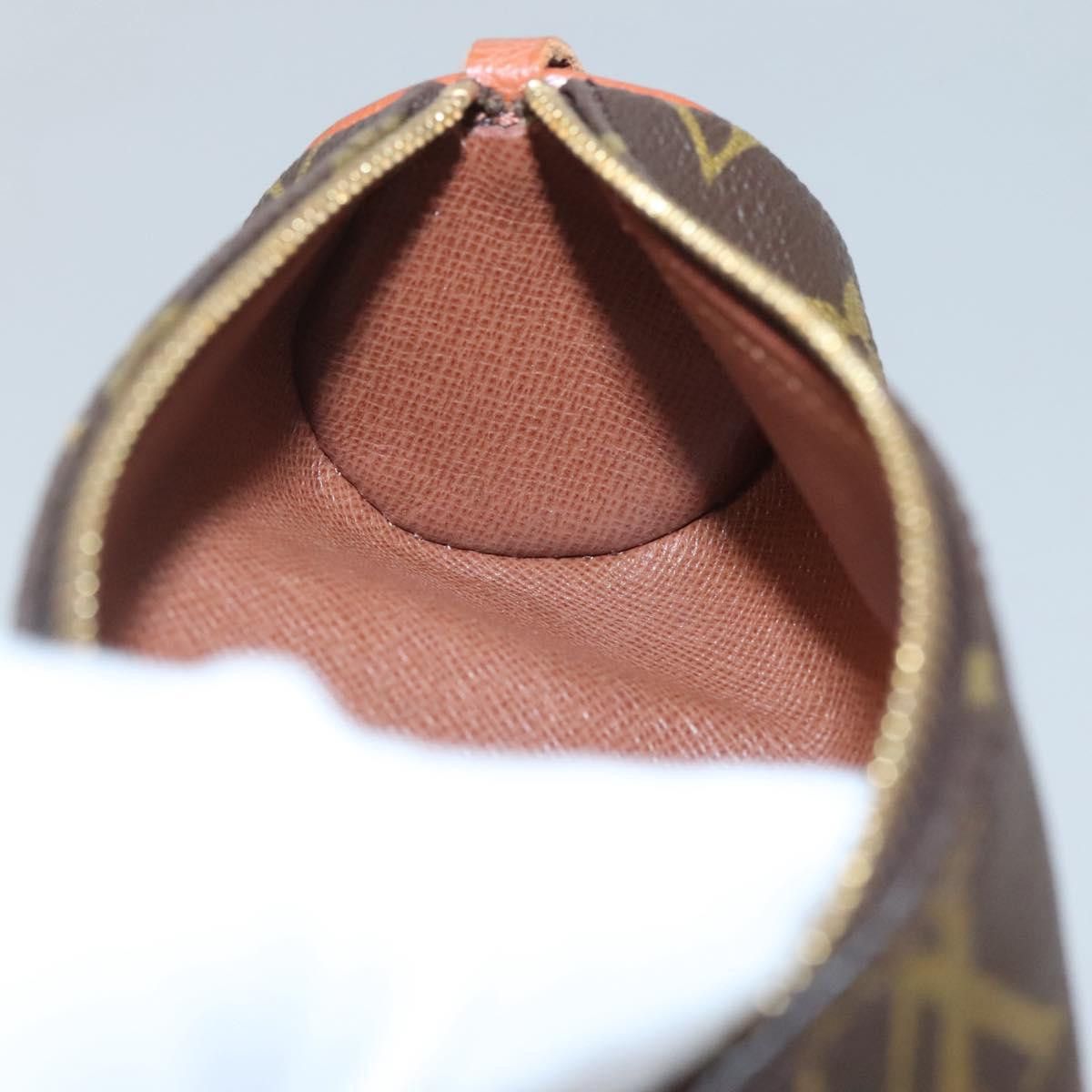 Louis Vuitton Louis Vuitton Mini baby papillon clutch Size ONE SIZE - 15 Thumbnail