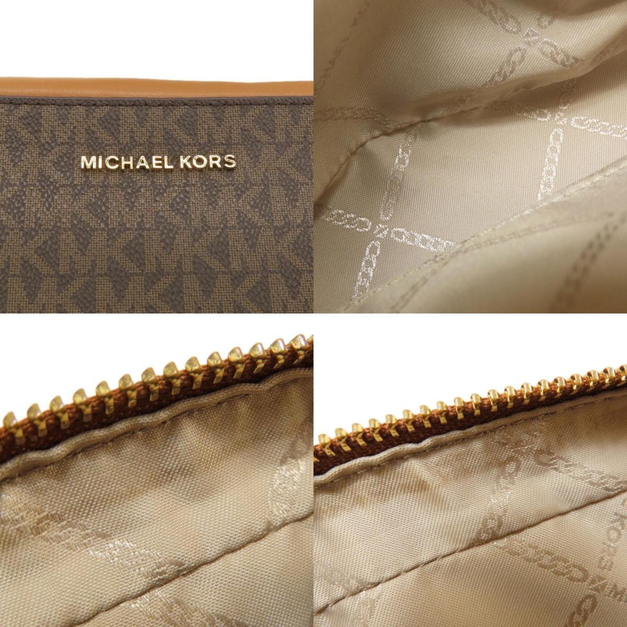 Michael Kors Michael Kors Jet set shoulder Size ONE SIZE - 9 Thumbnail