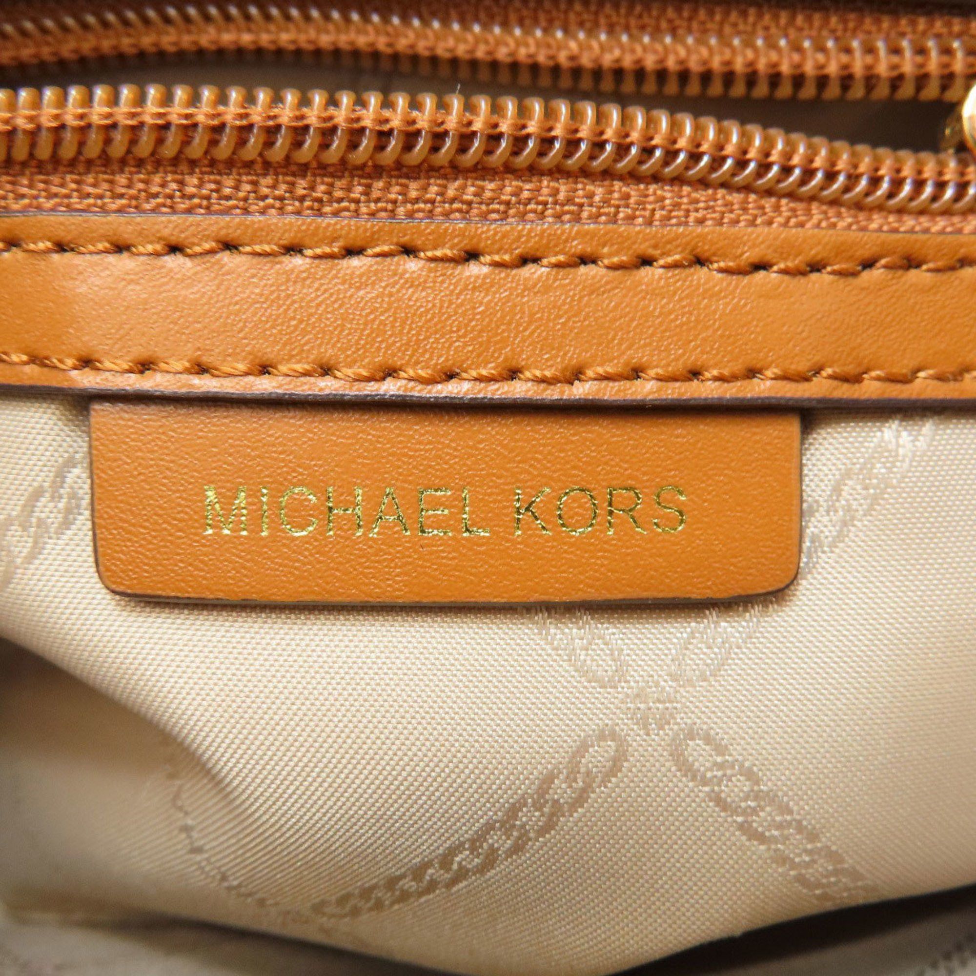 Michael Kors Michael Kors Jet set shoulder Size ONE SIZE - 8 Thumbnail