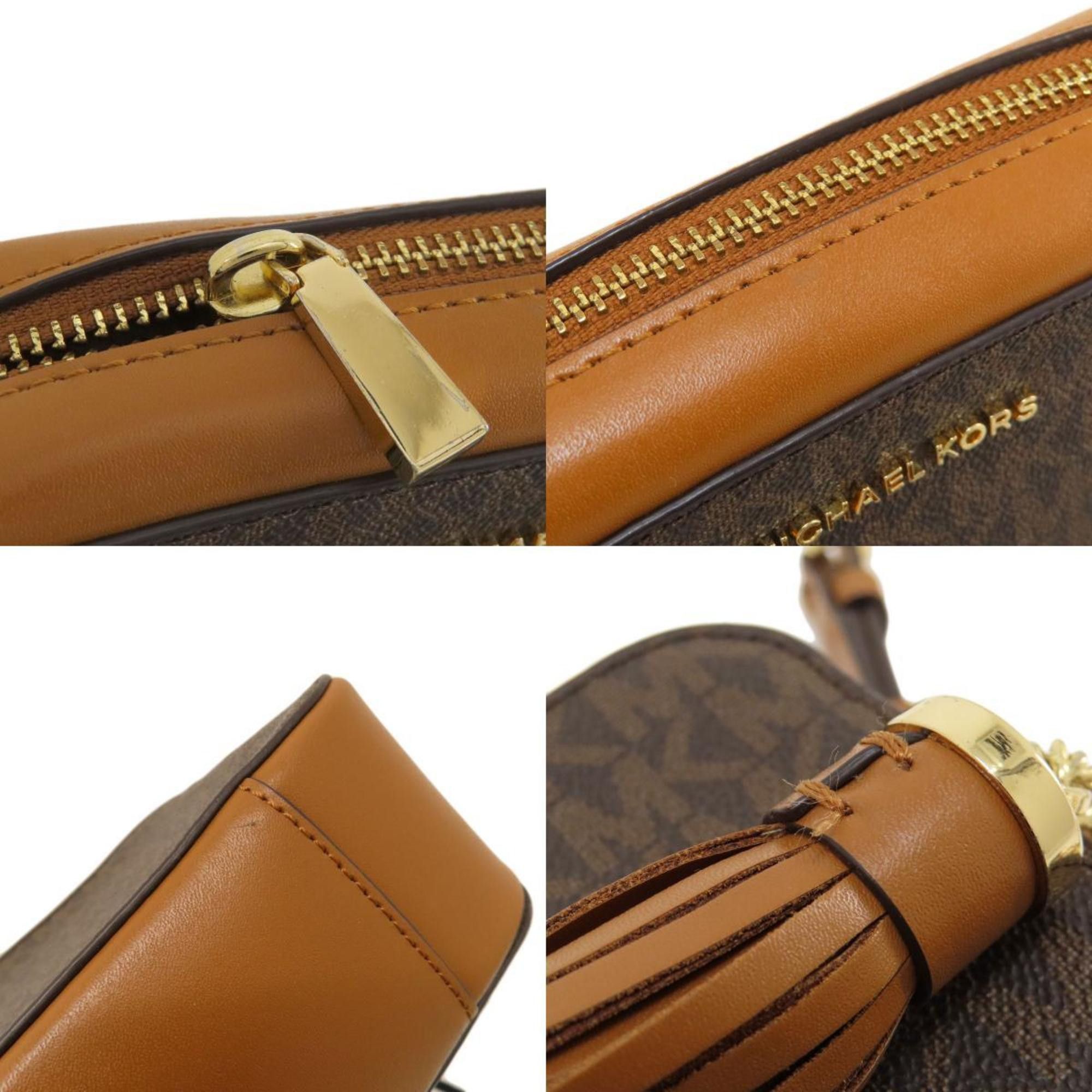 Michael Kors Michael Kors Jet set shoulder Size ONE SIZE - 6 Thumbnail
