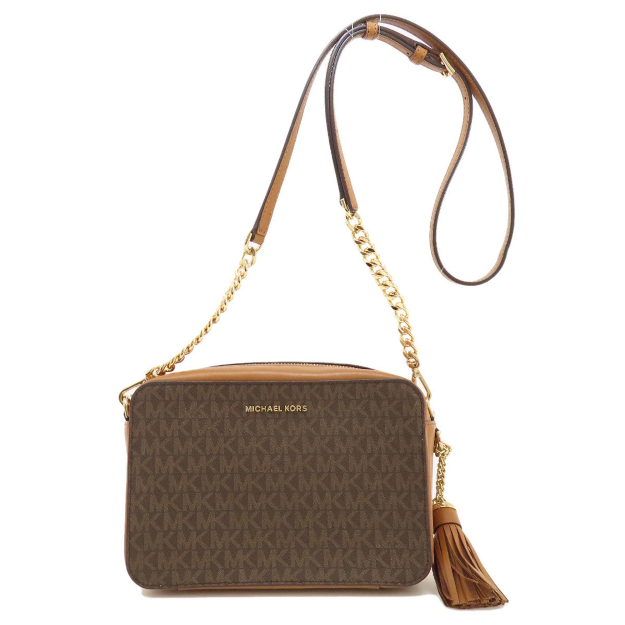 Michael Kors Michael Kors Jet set shoulder Size ONE SIZE - 11 Thumbnail