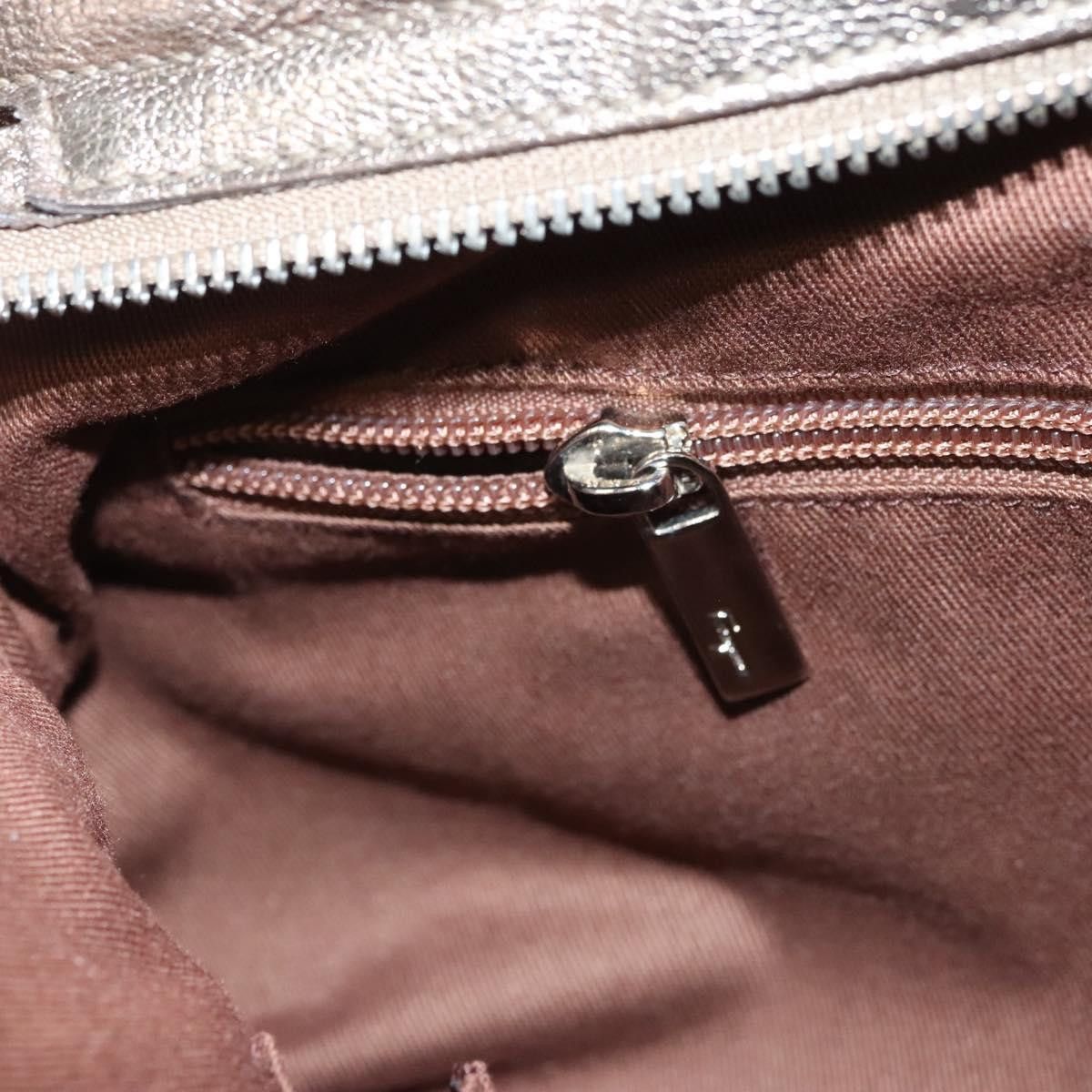 Salvatore Ferragamo Salvatore Ferragamo Gancini handbag Size ONE SIZE - 10 Thumbnail