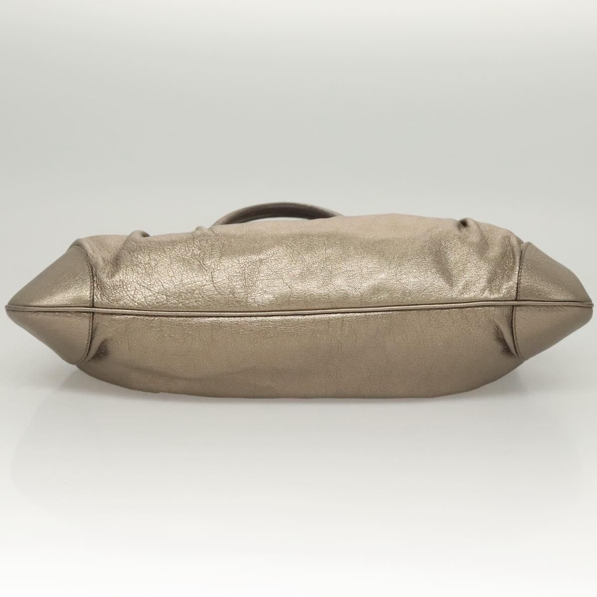Salvatore Ferragamo Salvatore Ferragamo Gancini handbag Size ONE SIZE - 19 Thumbnail