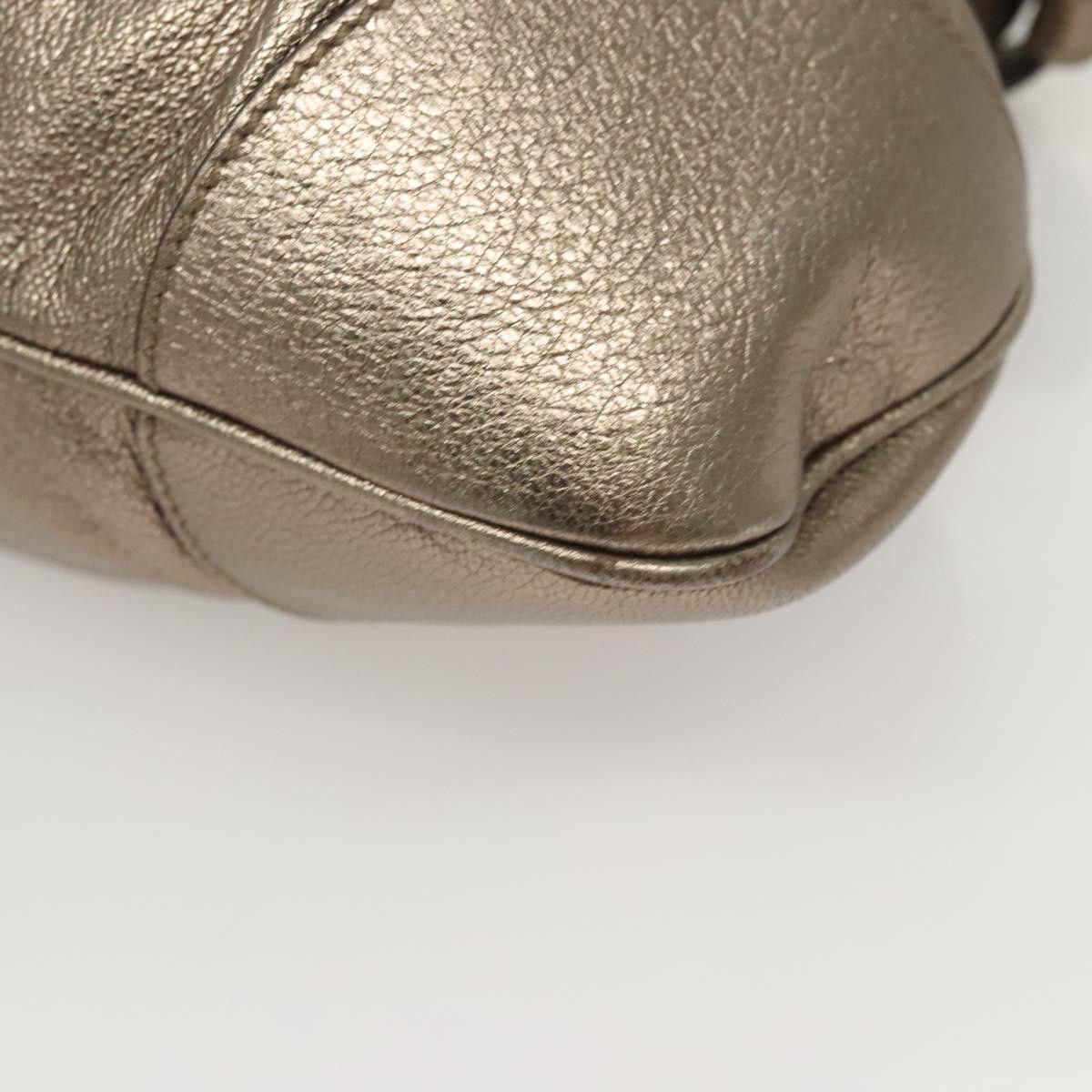 Salvatore Ferragamo Salvatore Ferragamo Gancini handbag Size ONE SIZE - 7 Thumbnail