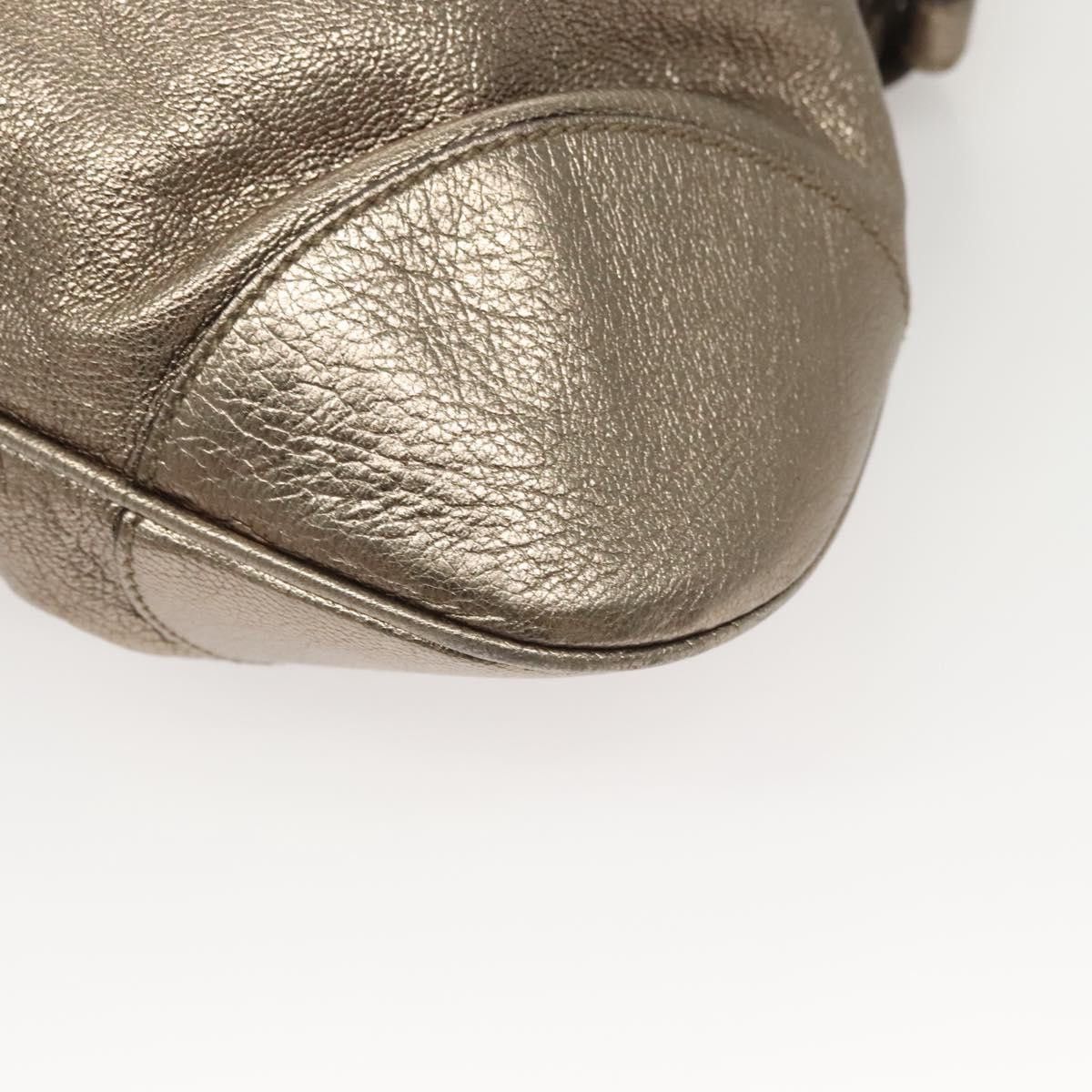 Salvatore Ferragamo Salvatore Ferragamo Gancini handbag Size ONE SIZE - 9 Thumbnail