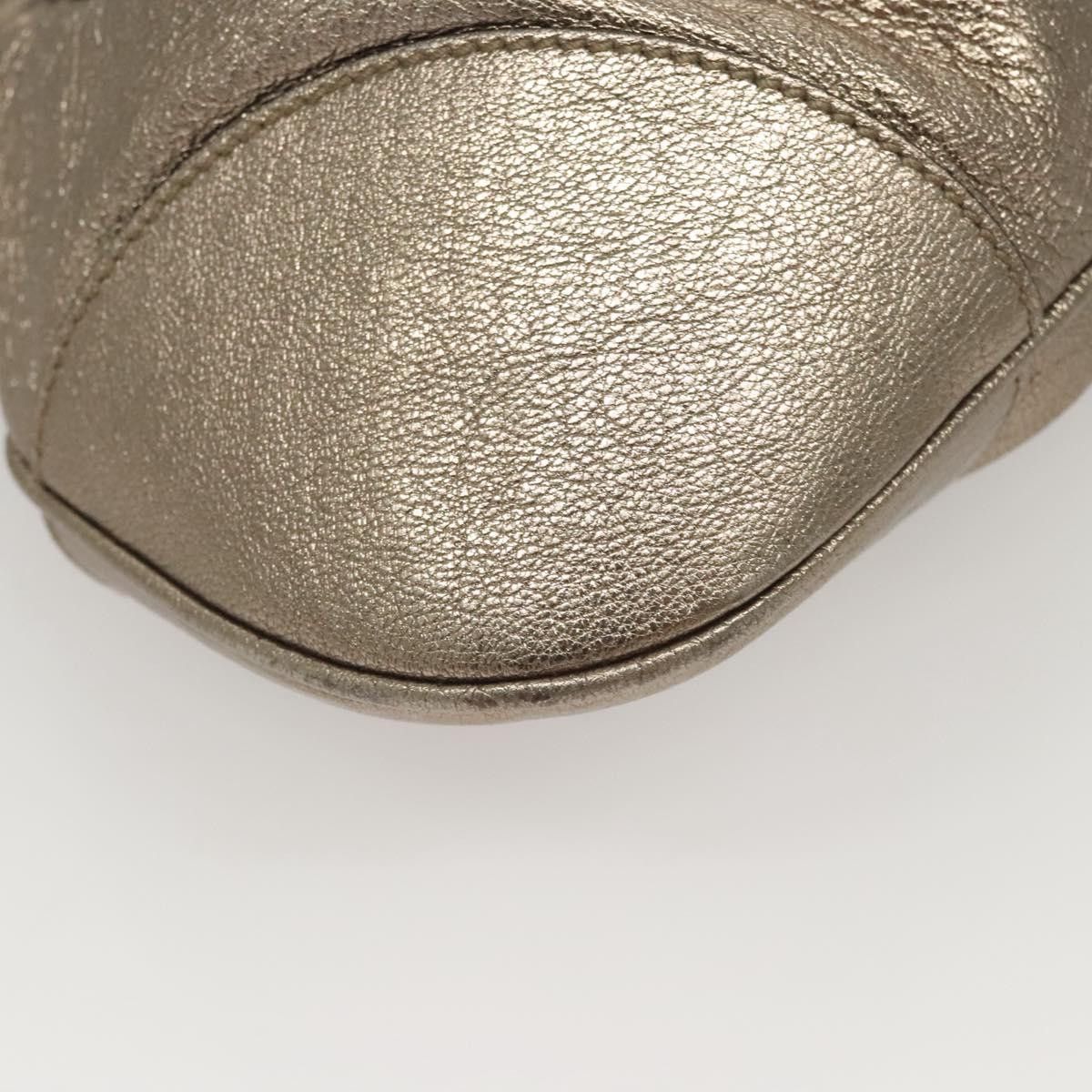 Salvatore Ferragamo Salvatore Ferragamo Gancini handbag Size ONE SIZE - 6 Thumbnail