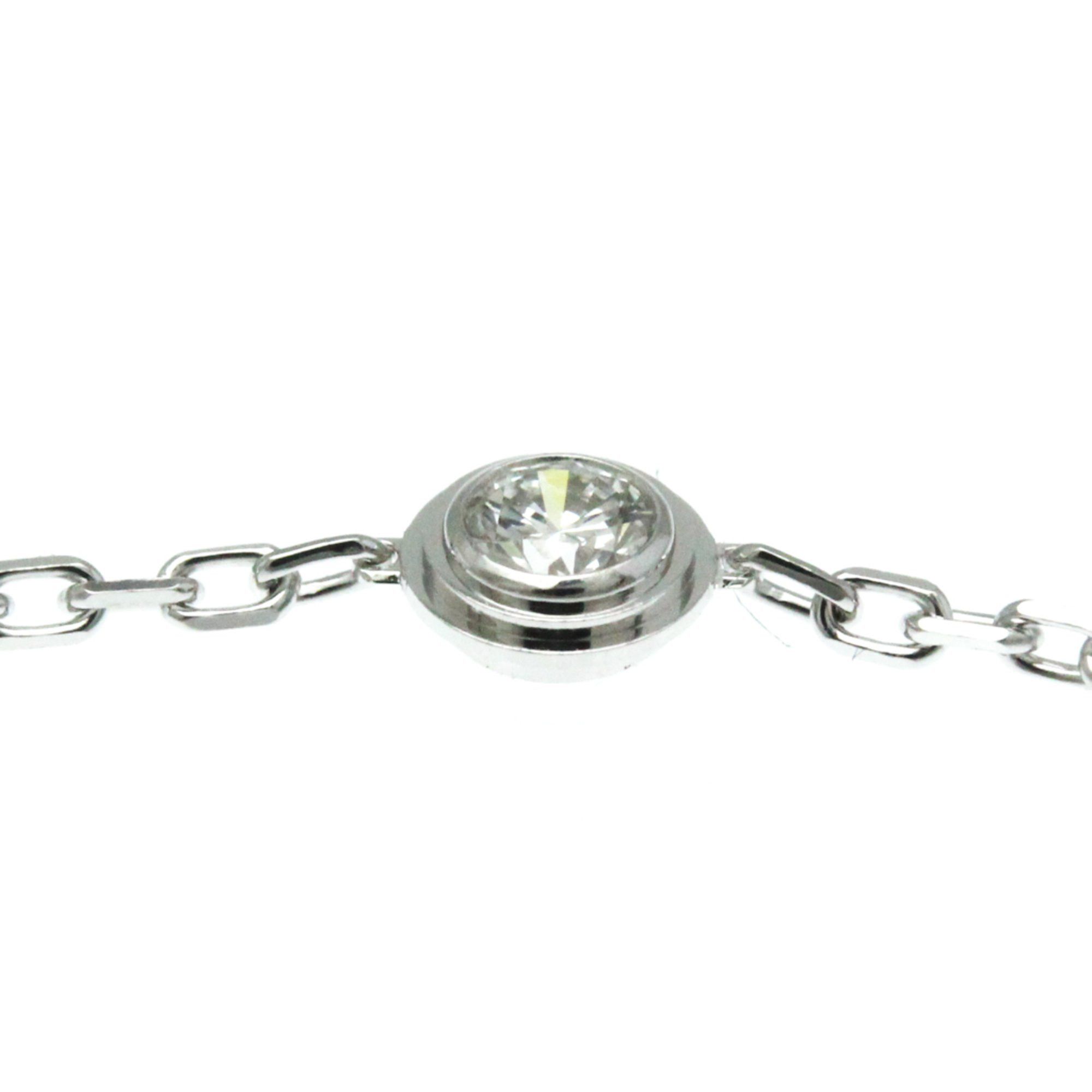 Cartier Cartier D'Amour bracelet Size ONE SIZE - 5 Thumbnail