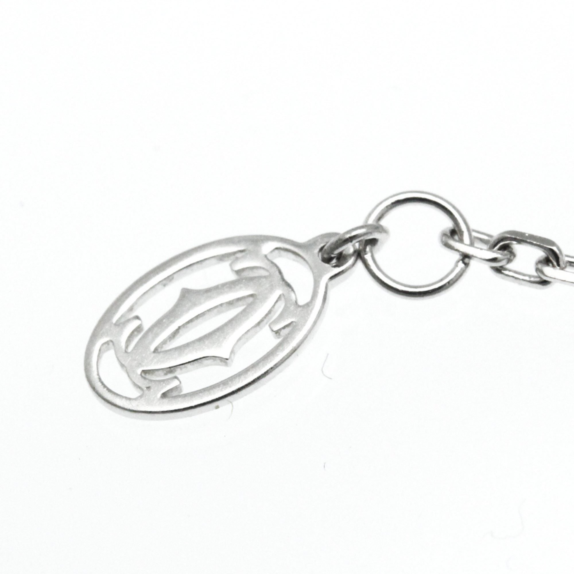 Cartier Cartier D'Amour bracelet Size ONE SIZE - 8 Thumbnail