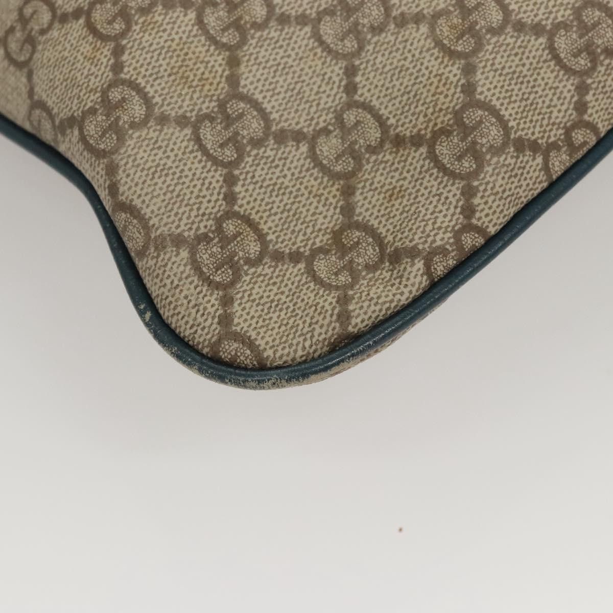 Gucci Gucci GG Supreme tote Size ONE SIZE - 8 Thumbnail