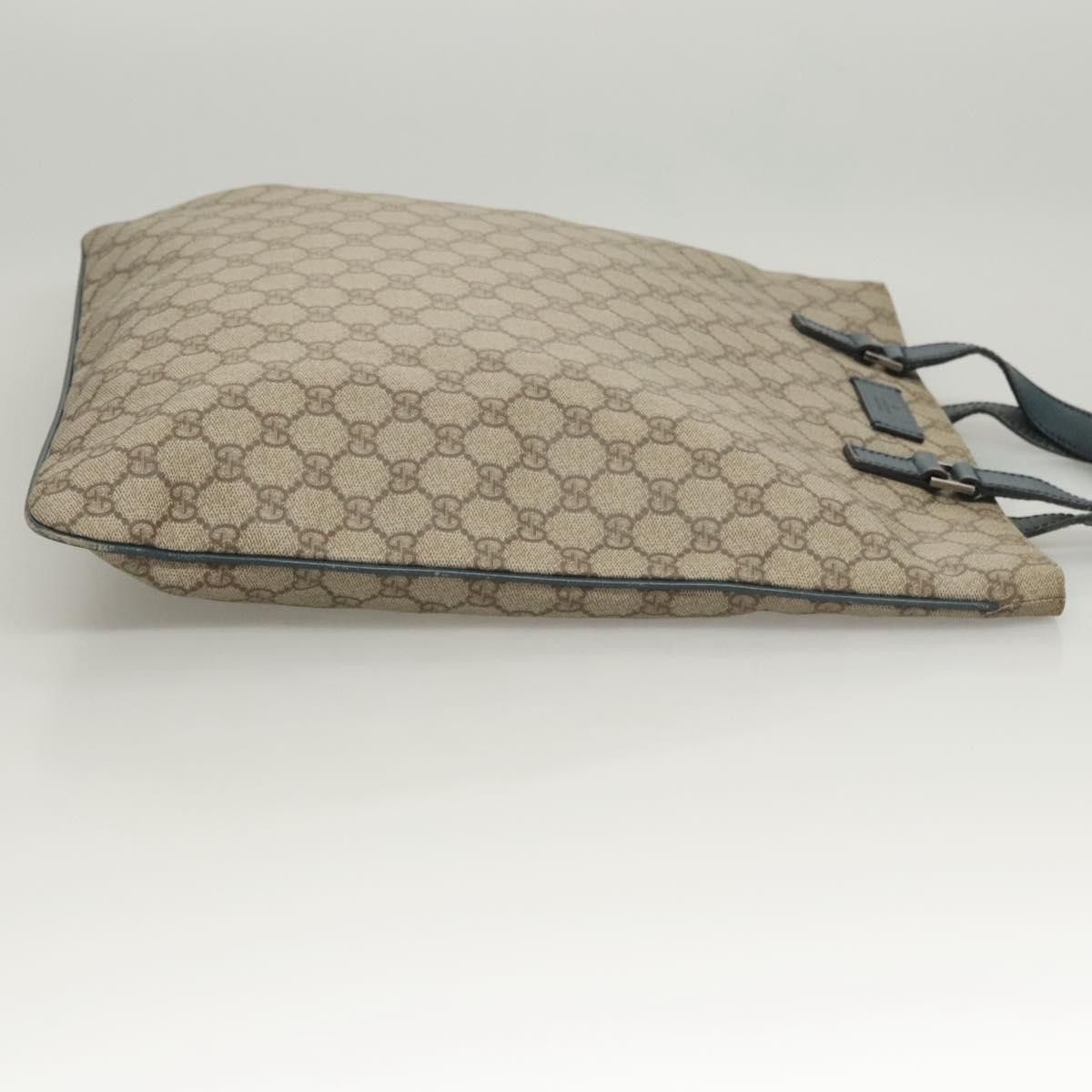 Gucci Gucci GG Supreme tote Size ONE SIZE - 3 Thumbnail