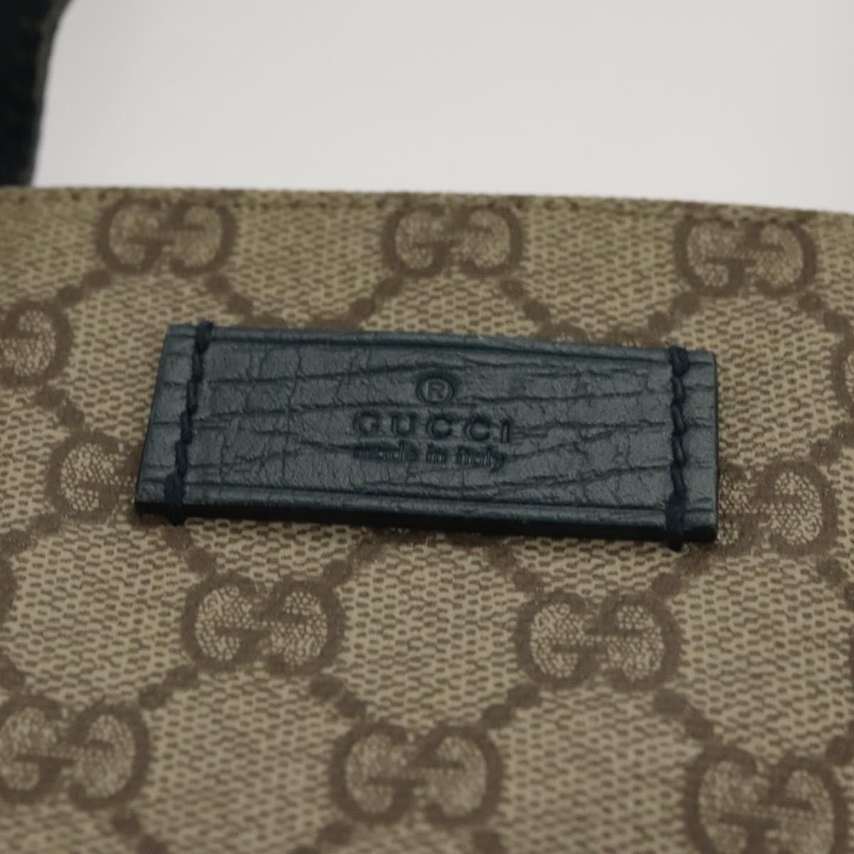 Gucci Gucci GG Supreme tote Size ONE SIZE - 15 Thumbnail