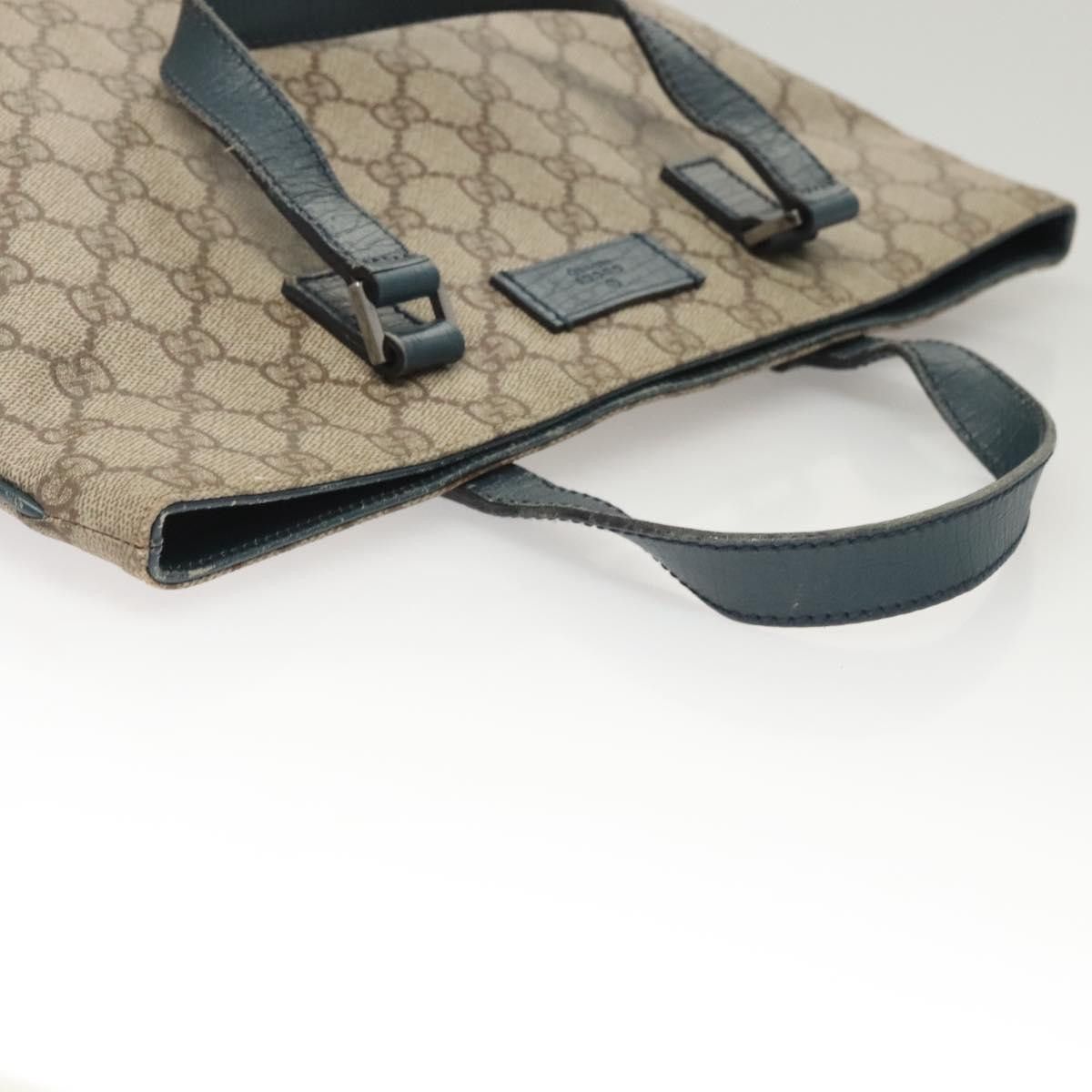 Gucci Gucci GG Supreme tote Size ONE SIZE - 21 Thumbnail