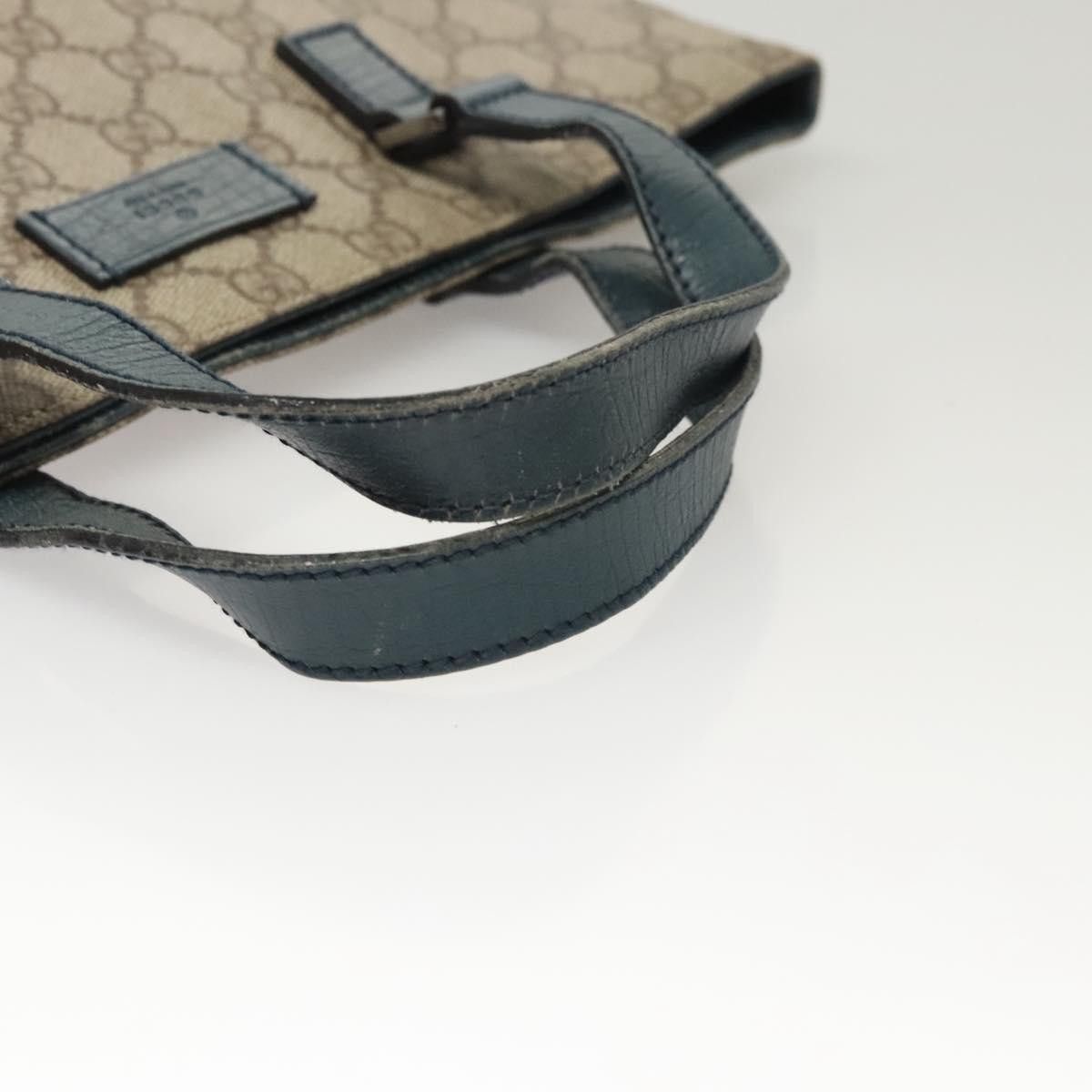 Gucci Gucci GG Supreme tote Size ONE SIZE - 5 Thumbnail
