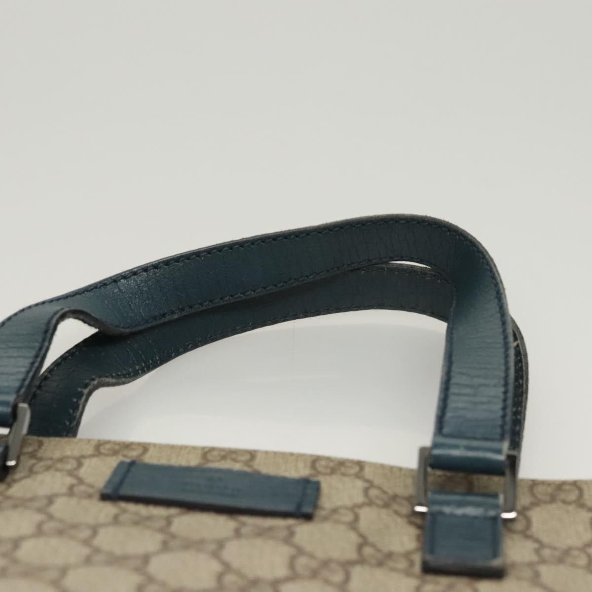 Gucci Gucci GG Supreme tote Size ONE SIZE - 20 Thumbnail