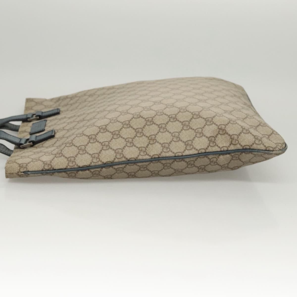 Gucci Gucci GG Supreme tote Size ONE SIZE - 4 Thumbnail