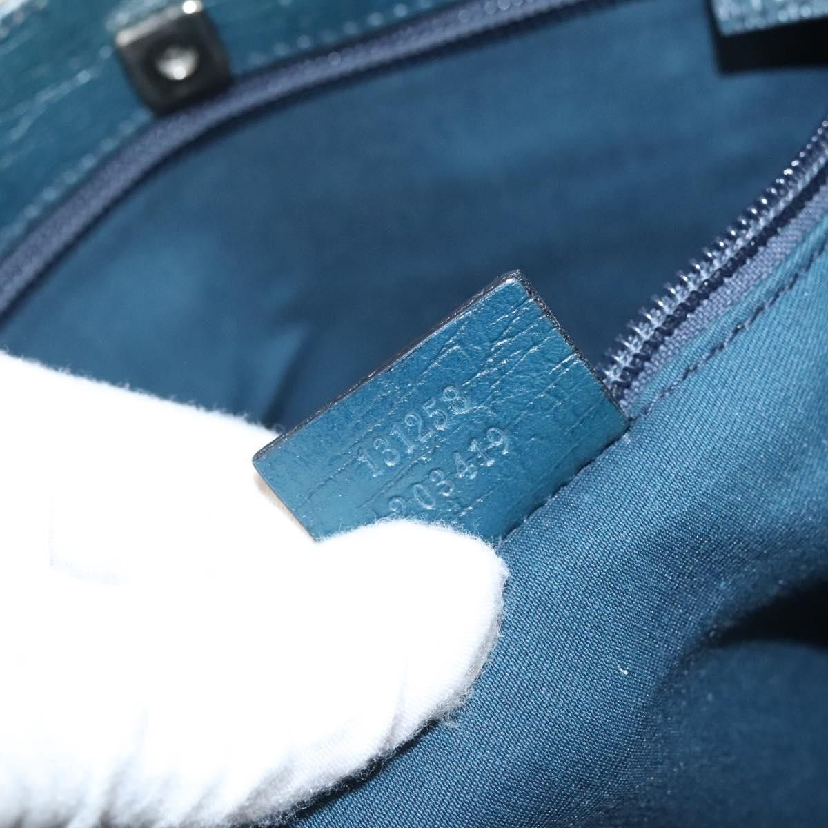 Gucci Gucci GG Supreme tote Size ONE SIZE - 12 Thumbnail