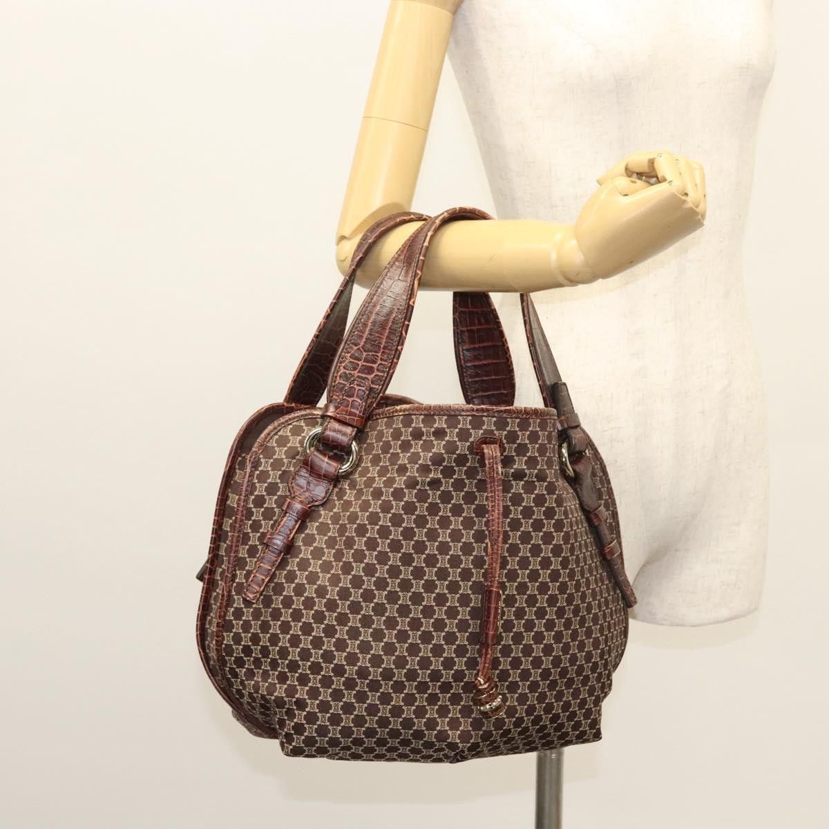 Celine Céline Bittersweet handbag Size ONE SIZE - 14 Thumbnail