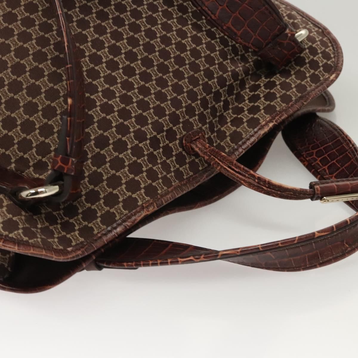 Celine Céline Bittersweet handbag Size ONE SIZE - 16 Thumbnail
