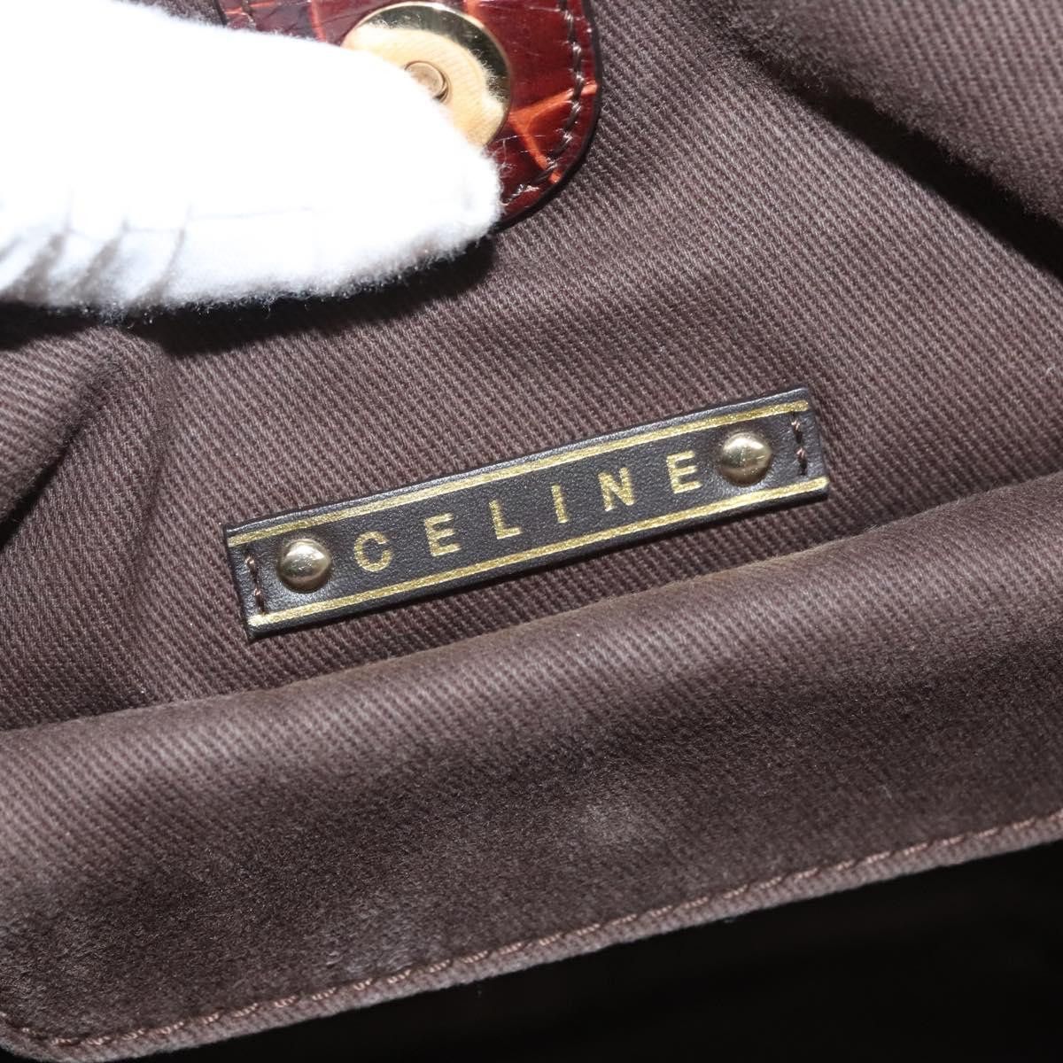 Celine Céline Bittersweet handbag Size ONE SIZE - 13 Thumbnail