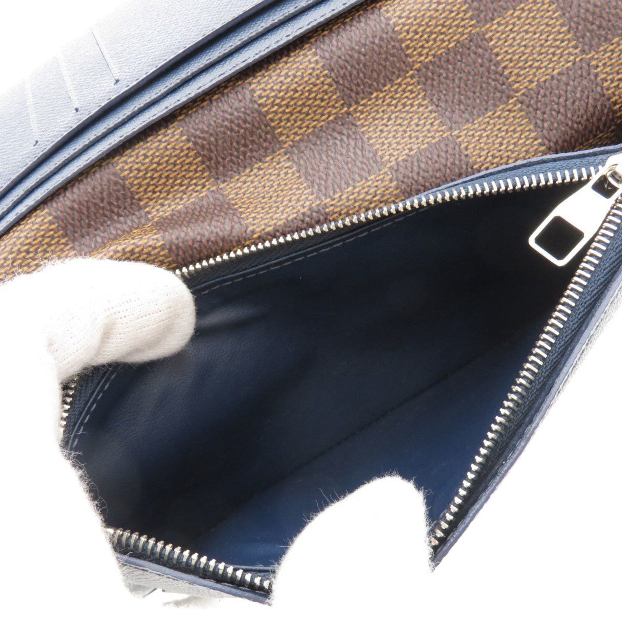 Louis Vuitton Louis Vuitton Brazza wallet Size ONE SIZE - 5 Thumbnail