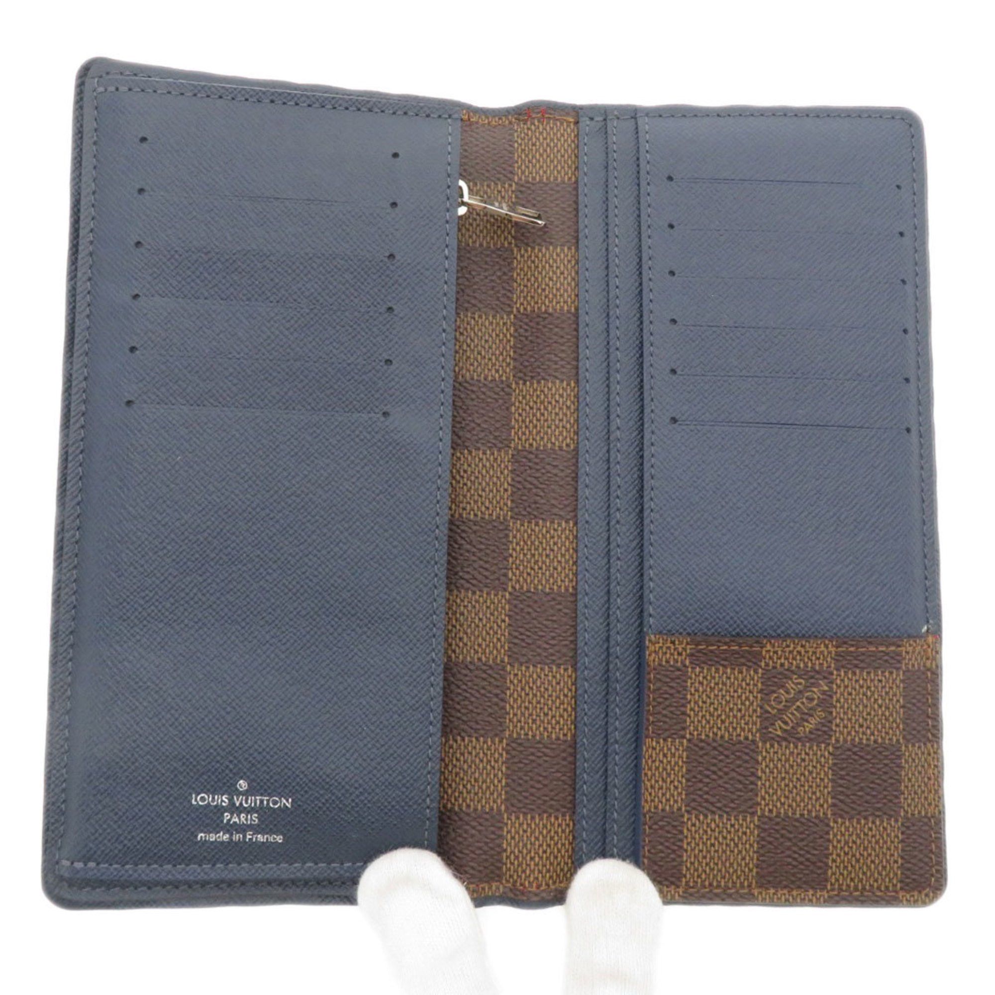 Louis Vuitton Louis Vuitton Brazza wallet Size ONE SIZE - 8 Thumbnail