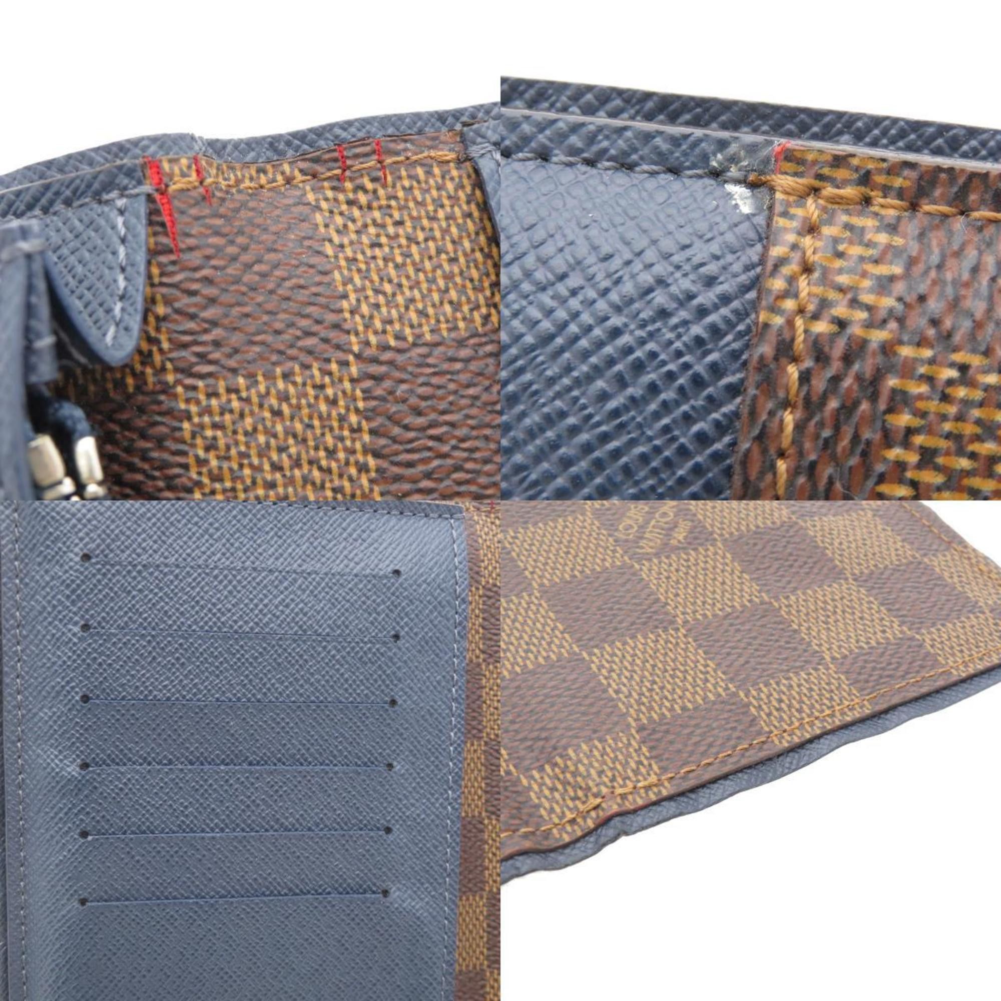 Louis Vuitton Louis Vuitton Brazza wallet Size ONE SIZE - 9 Thumbnail
