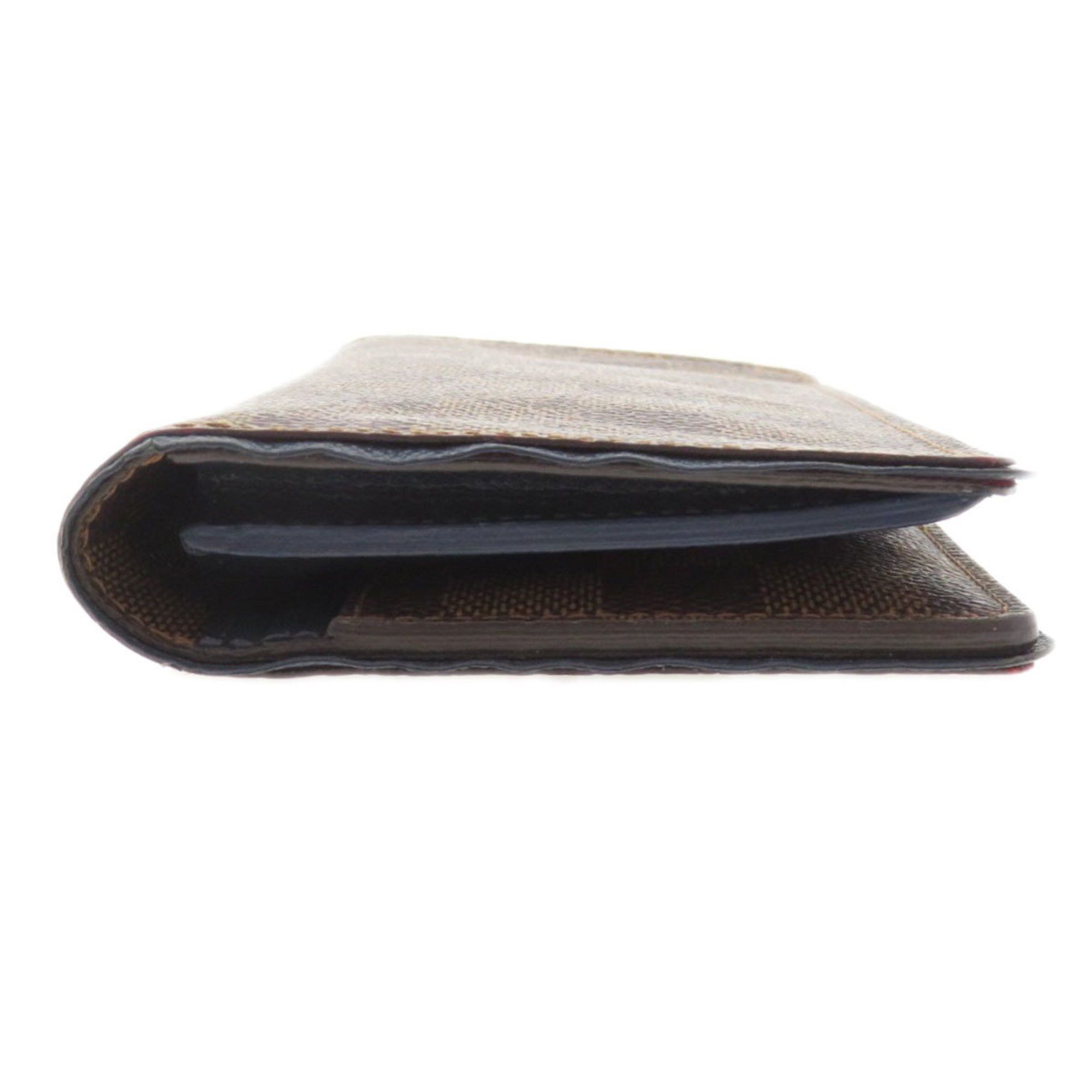 Louis Vuitton Louis Vuitton Brazza wallet Size ONE SIZE - 3 Thumbnail