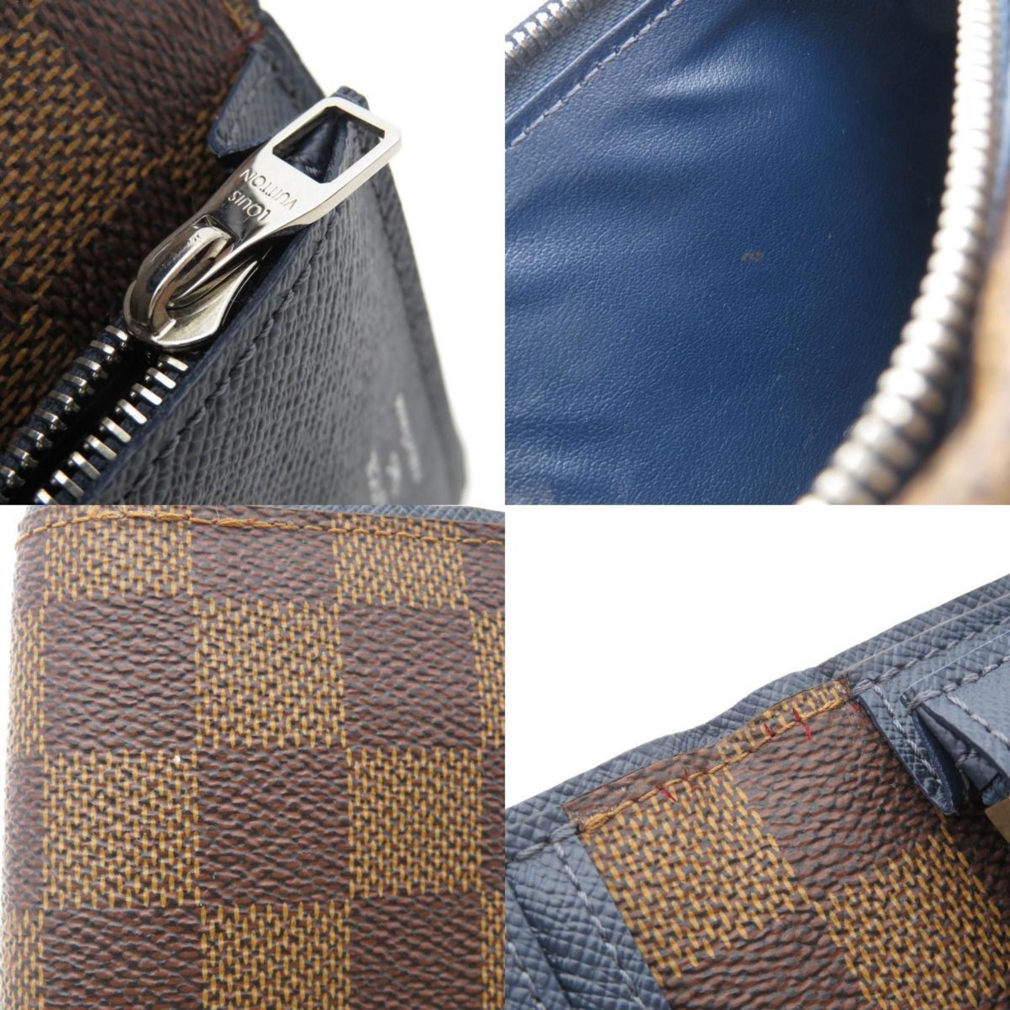 Louis Vuitton Louis Vuitton Brazza wallet Size ONE SIZE - 10 Thumbnail