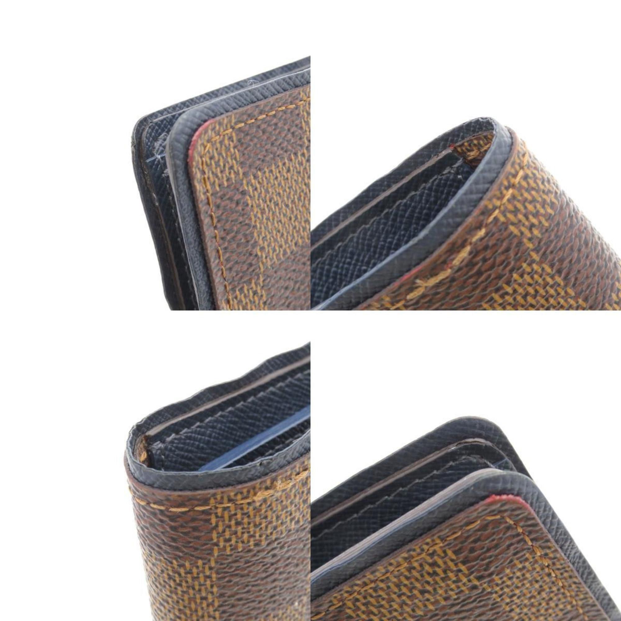 Louis Vuitton Louis Vuitton Brazza wallet Size ONE SIZE - 7 Thumbnail