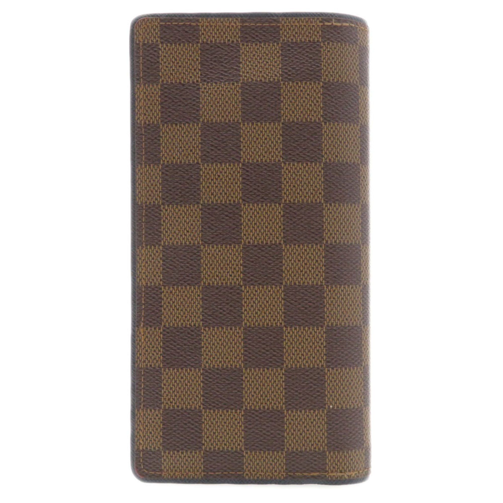 Louis Vuitton Louis Vuitton Brazza wallet Size ONE SIZE - 2 Thumbnail
