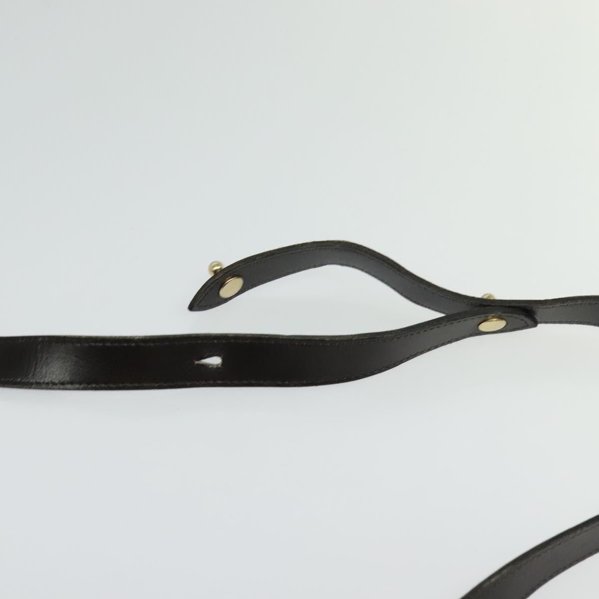 Dior Dior Trotter shoulder Size ONE SIZE - 16 Thumbnail