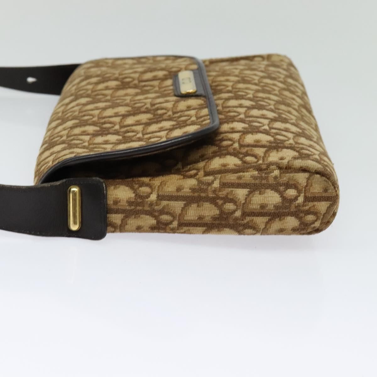 Dior Dior Trotter shoulder Size ONE SIZE - 3 Thumbnail