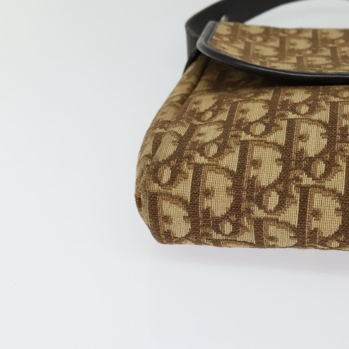 Dior Dior Trotter shoulder Size ONE SIZE - 6 Thumbnail