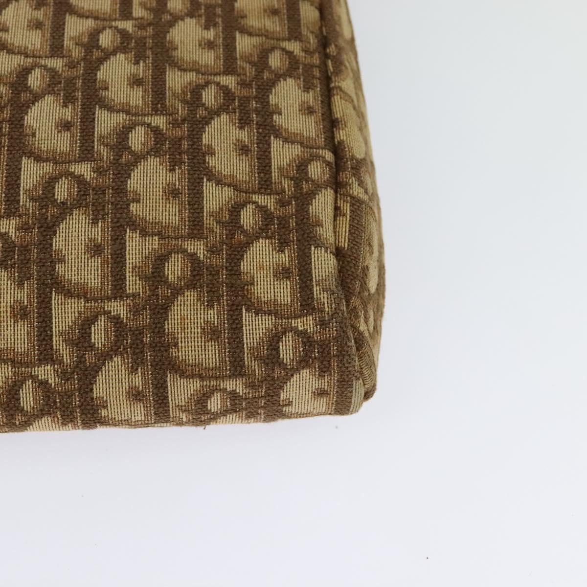 Dior Dior Trotter shoulder Size ONE SIZE - 9 Thumbnail