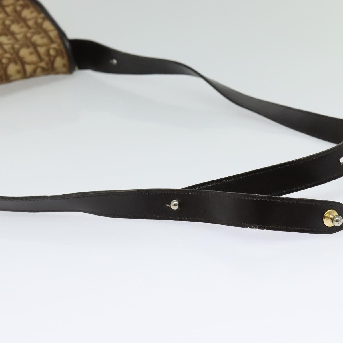 Dior Dior Trotter shoulder Size ONE SIZE - 5 Thumbnail
