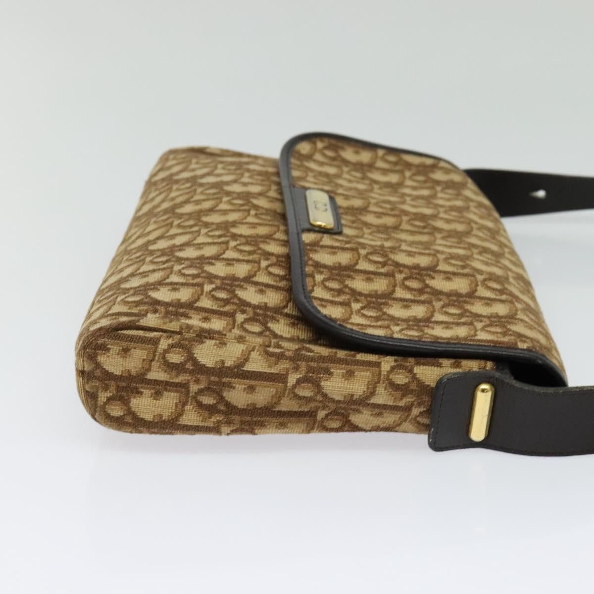 Dior Dior Trotter shoulder Size ONE SIZE - 4 Thumbnail