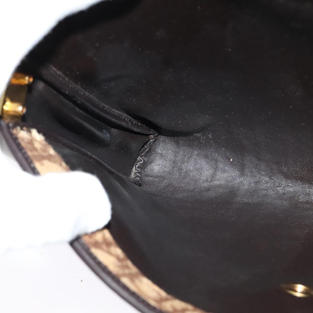 Dior Dior Trotter shoulder Size ONE SIZE - 20 Thumbnail