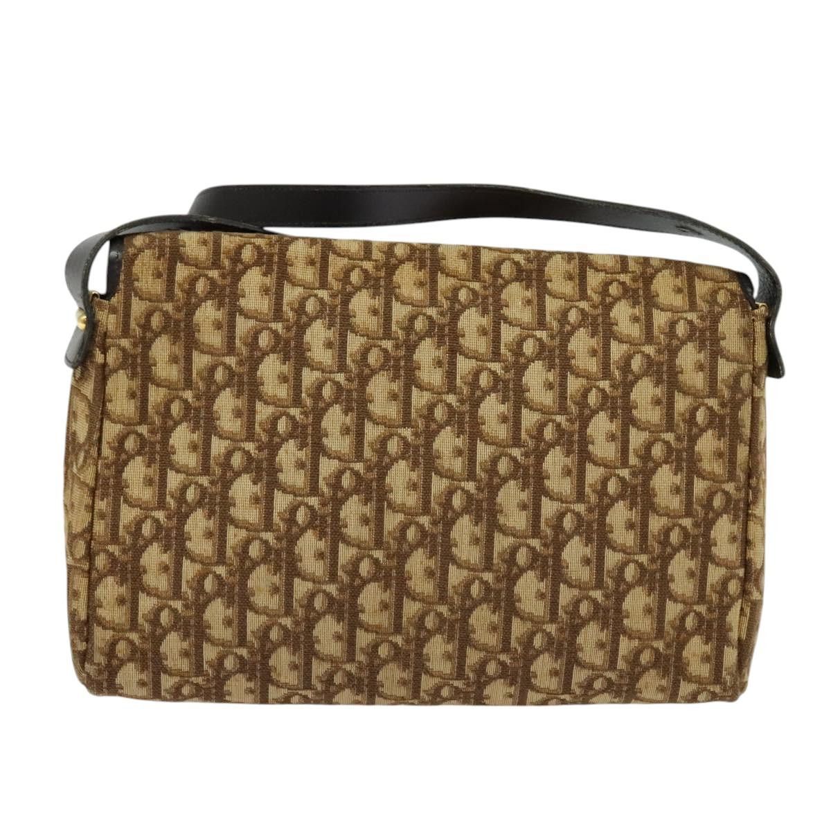 Dior Dior Trotter shoulder Size ONE SIZE - 2 Thumbnail