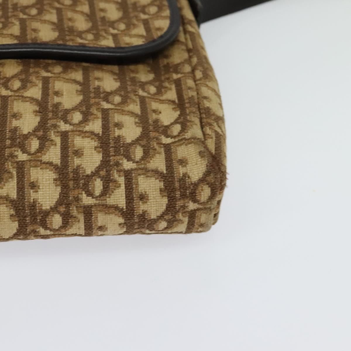 Dior Dior Trotter shoulder Size ONE SIZE - 7 Thumbnail