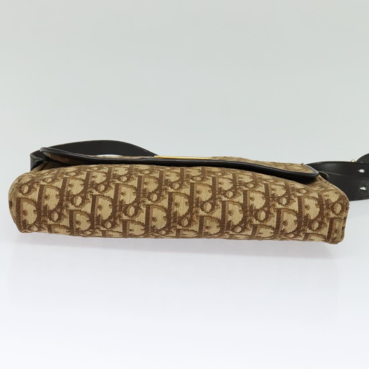 Dior Dior Trotter shoulder Size ONE SIZE - 17 Thumbnail