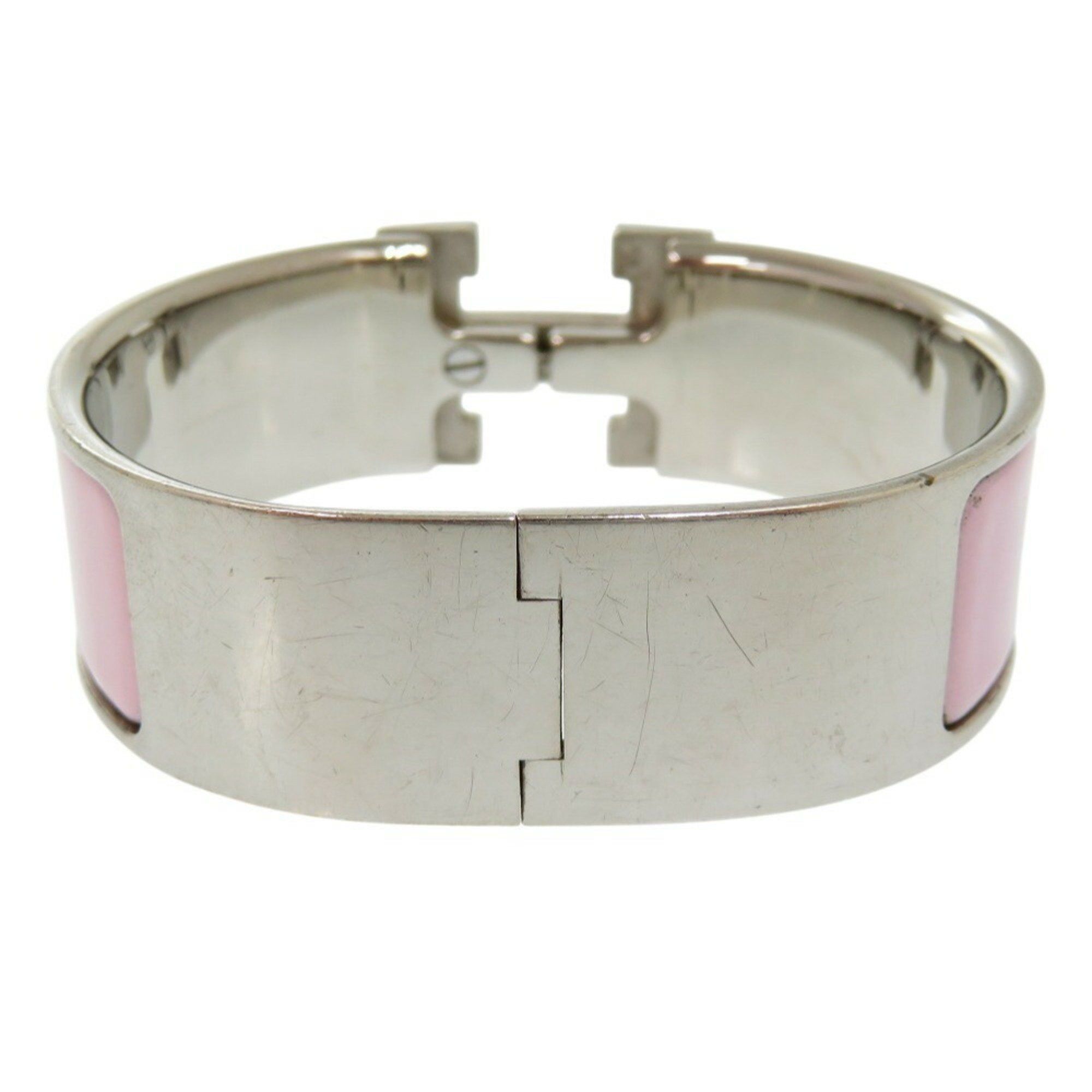 Hermes Hermès Clic H bracelet Size ONE SIZE - 2 Thumbnail